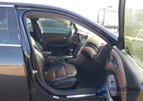 2014 Chevrolet Malibu 2Lz z USA, uszkodzony, nr VIN 1G11J5SXXEF212913